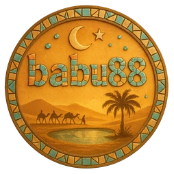 babu88 লোগো