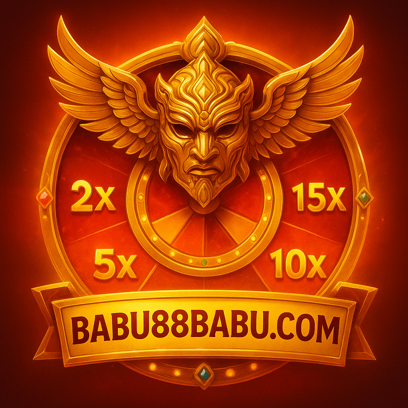 babu88 মোবাইল অ্যাপ ব্যানার