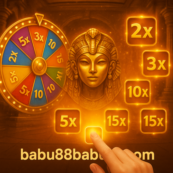 babu88 বোনাস অফার ব্যানার