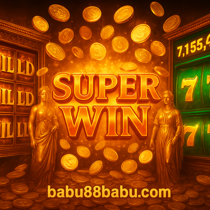 babu88 গেম প্ল্যাটফর্ম: অ্যাভিয়েটর-ধরনের গেম ও অবিলম্বে বিজয়ের অভিজ্ঞতা