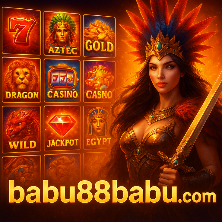 babu88 স্পোর্টস - বিভিন্ন জনপ্রিয় খেলার বিভাগ