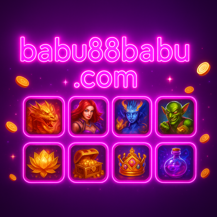 babu88 গেমস সংগ্রহ