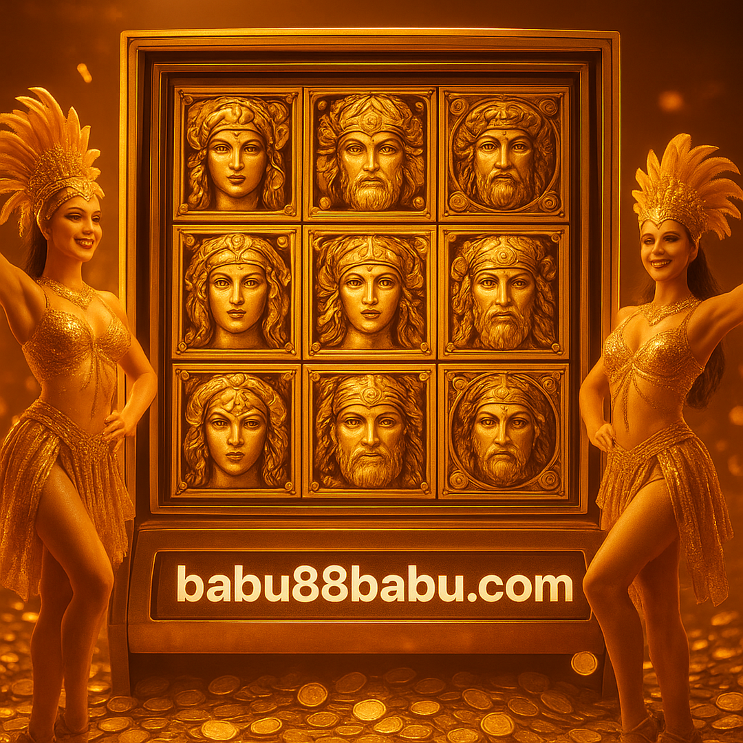 babu88 লাইভ গেম