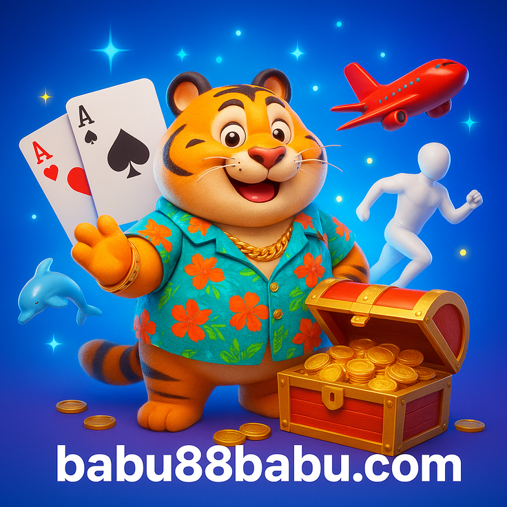 babu88 অ্যাপ ব্যবহারের নির্দেশিকা