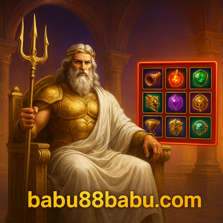 babu88 প্রচারসমূহ - ৩০+ প্রতিদিনের ডিলসমূহ