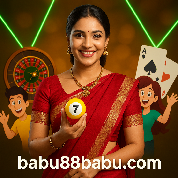 babu88 অ্যাপের উল্লেখযোগ্য সুবিধা
