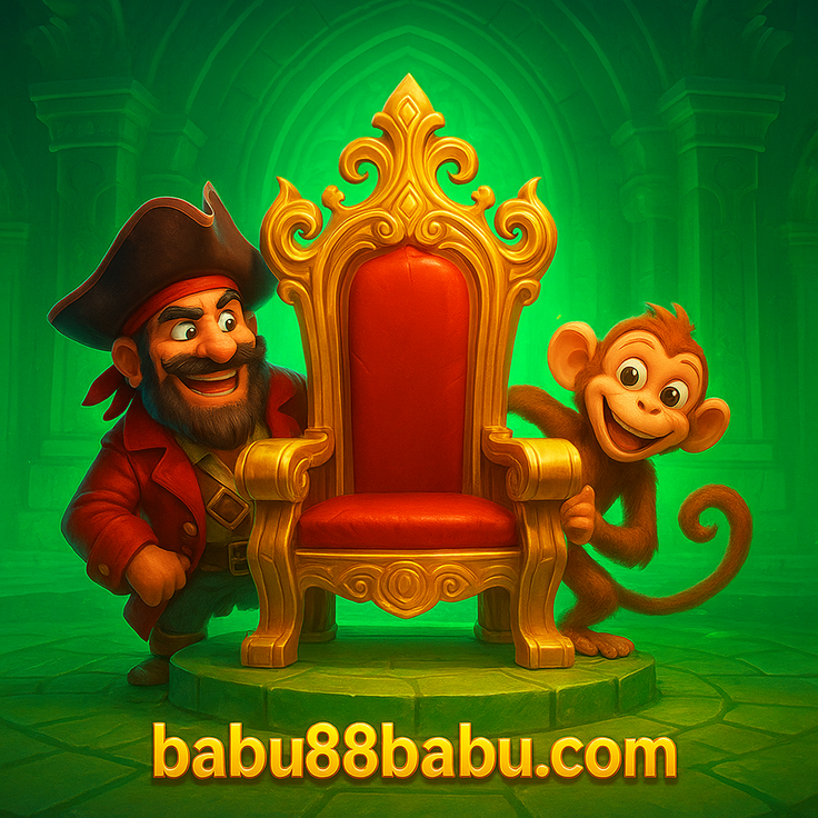 babu88 বোনাস পরিসংখ্যান ভিজ্যুয়াল