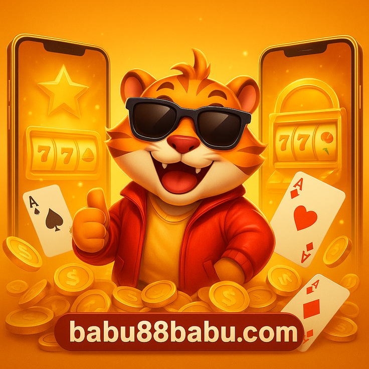 babu88 - তথ্য ও সিস্টেমের সুরক্ষা