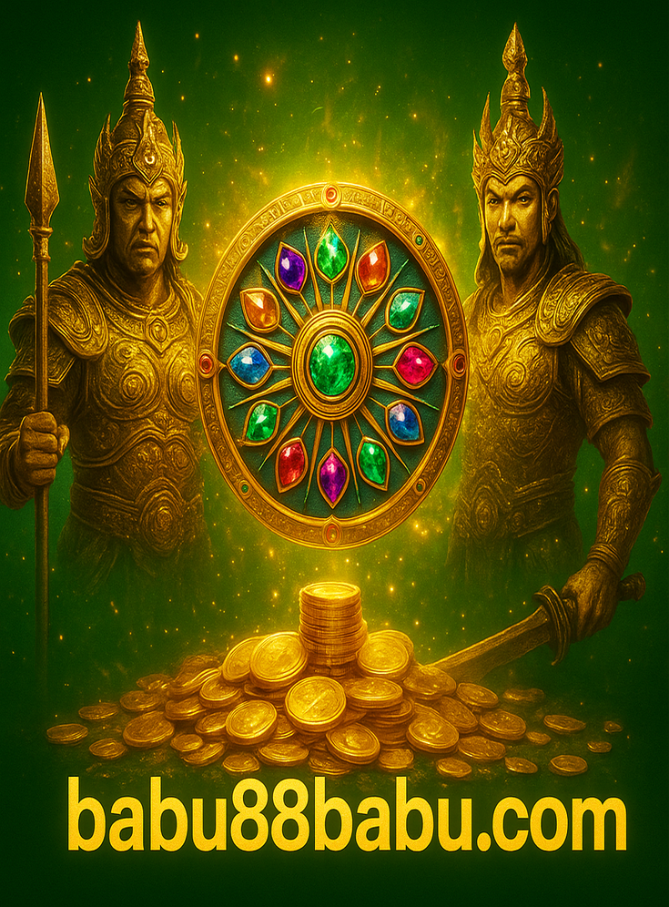 babu88 আর্কেড - ৩২০+ জনপ্রিয় আর্কেড সংগ্রহ